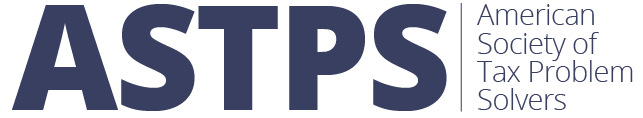 ASTPS Member